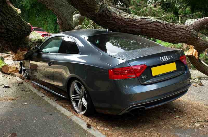 A Plus Car Insurance