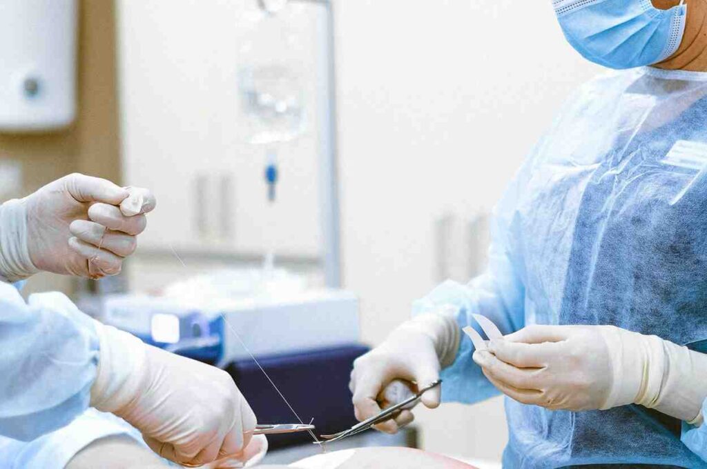 Health Insurance for Plastic Surgery
