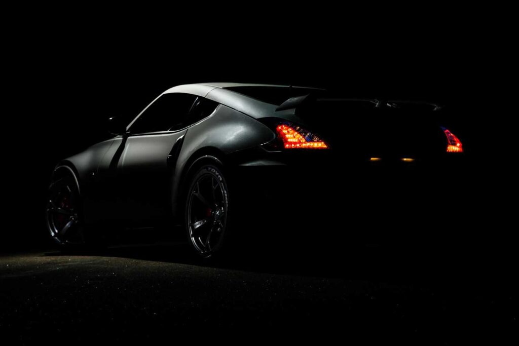 Nissan Auto Insurance

